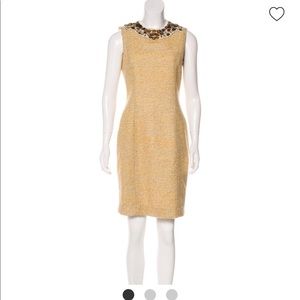 Carolina Herrera dress